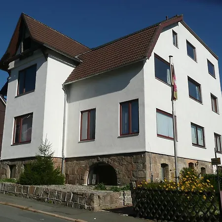 Schone Aussicht Apartamento *