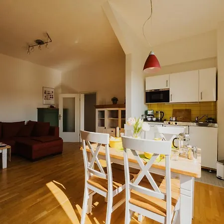 Schone Aussicht Apartamento