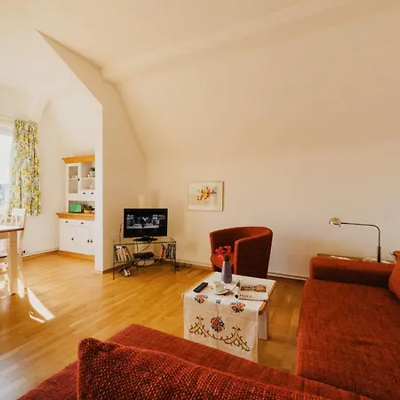 Schone Aussicht Apartamento Braunlage