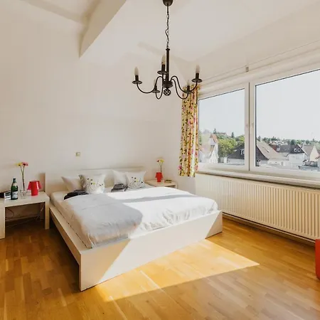 Schone Aussicht Apartamento *
