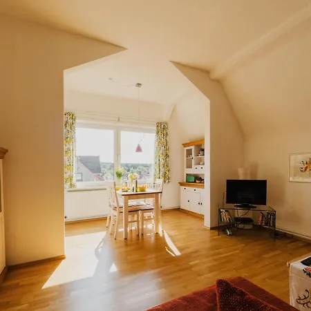 Schone Aussicht Apartamento