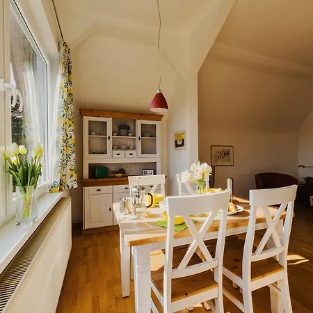 Schone Aussicht Apartamento *