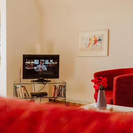 Apartamento Schone Aussicht *