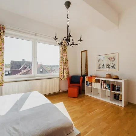 Apartamento Schone Aussicht