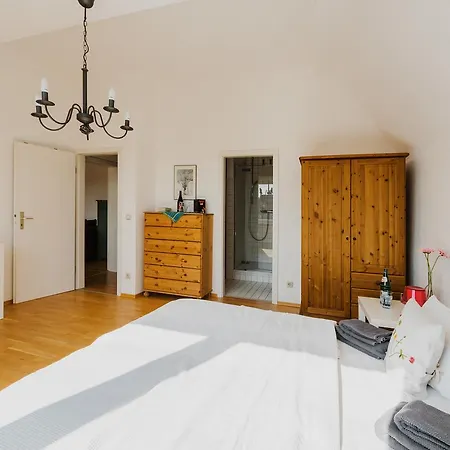 Schone Aussicht Apartamento